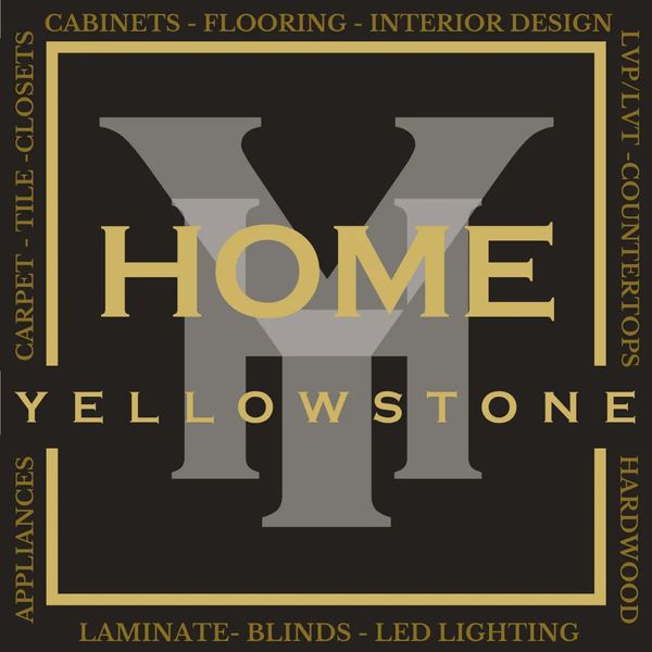 Home Yellowstone Logo